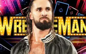 Seth Rollins Addresses Rumored WWE WrestleMania 41 Triple Threat Match