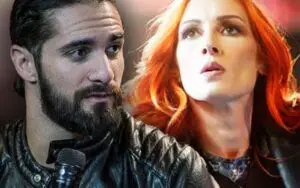 Seth Rollins Confirms Becky Lynch Will Return to WWE—But When? Seth Rollins Confirms Becky Lynch Will Return to WWE—But When?