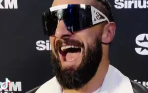 Seth Rollins Mocks AEW Stars in Trade Comparison—Says No One Is on WWE’s Level Seth Rollins Mocks AEW Stars in Trade Comparison—Says No One Is on WWE’s Level