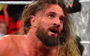 Seth Rollins Qualifies For Men’s Elimination Chamber Match During 2/17 WWE RAW Seth Rollins Qualifies For Men's Elimination Chamber Match During 2/17 WWE RAW