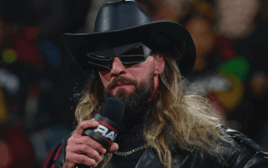 Seth Rollins Takes Credit for Roman Reigns' Indefinite Hiatus During 2/3 WWE RAW