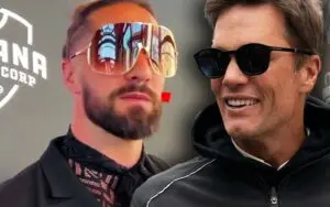 Seth Rollins Wants to Replace Tom Brady in the NFL Broadcast Booth Seth Rollins Wants to Replace Tom Brady in the NFL Broadcast Booth