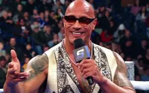 Some WWE Stars Frustrated Over Lost TV Time Due to The Rock’s Return