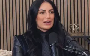 Sonya Deville Addresses Her Wrestling Future After WWE Departure