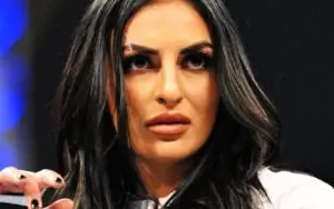 Sonya Deville Confirmed for First Wrestling Event Since WWE Exit