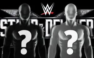 Speculation on Huge Title Match for WWE Stand and Deliver