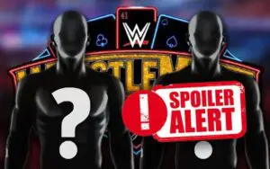 Spoiler: Major Plans Revealed for High-Profile WrestleMania 41 Match