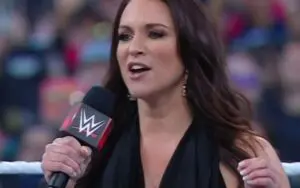 Stephanie McMahon’s WWE Status Confirmed as She Steps Into New Role