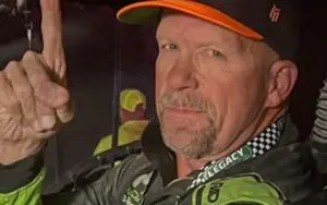 Stone Cold” Steve Austin Named Grand Marshal for The Mint 400—And He’s Racing Too