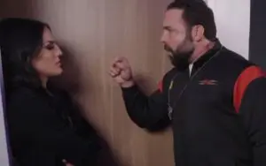 Tessa Blanchard Set for First iMPACT Wrestling Match in Five Years