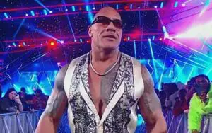 The Rock Debuts New Entrance Theme with Lil Wayne Remix on WWE SmackDown