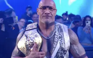 The Rock Teams Up with Martin Scorsese & Leonardo DiCaprio for Crime Thriller Set in Hawaii