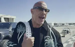 The Rock Unveils “Cody’s Soul” Belt Featuring Dusty Rhodes’ Passing Date on SmackDown