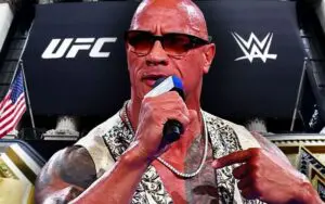 The Rock’s WWE Ownership Revealed—How Much Control Does He Really Have?