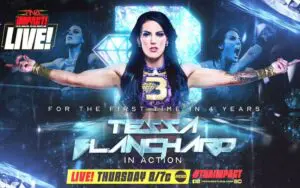 TNA iMPACT Preview for February 20, 2025: Confirmed Matches, Start Time and How to Watch