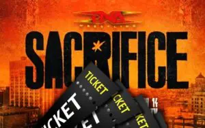 TNA Sacrifice 2025 Set for Huge Crowd as Ticket Sales Surpass Expectations