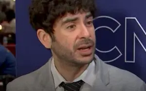 Tony Khan Shoots Down Any Talk of AEW Going Public