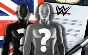 Top UK Wrestlers on WWE’s Radar for Potential Signing