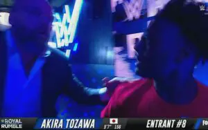 Triple H Sends IShowSpeed Into Royal Rumble Match—But It Doesn’t End Well Triple H Sends IShowSpeed Into Royal Rumble Match—But It Doesn’t End Well