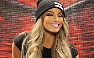 Trish Stratus Set for More WWE Appearances After Royal Rumble Comeback