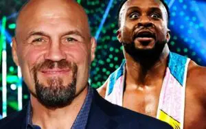 UFC Legend Randy Couture and WWE’s Big E Star in New Comedy ‘F+’