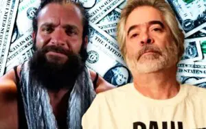 Vince Russo Claims Elias Paid Him for New WWE Gimmick Before His Release