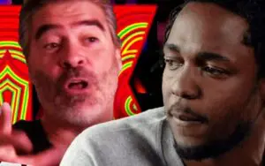 Vince Russo Claims He’d Take Lamar Odom Over Kendrick Lamar at Super Bowl Half Time Show