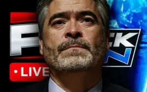 Vince Russo Plans to Quit Watching WWE on His 65th Birthday