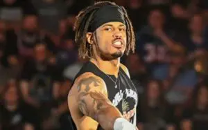 Wes Lee Booked for Match Outside WWE