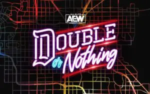 Why AEW Relocated Double or Nothing Out of Las Vegas