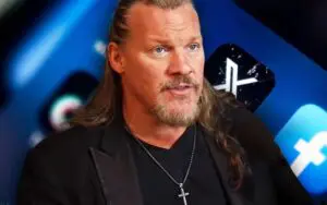 Why Chris Jericho No Longer Takes Online Criticism Seriously