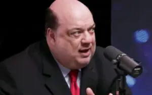 Why Paul Heyman Hates the Term "Manager" in Wrestling