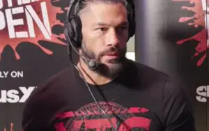 Why Roman Reigns Never Rushes Back to WWE During Television Absence
