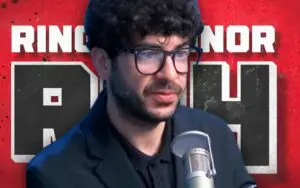 Why Tony Khan Rejected Television Deal for ROH