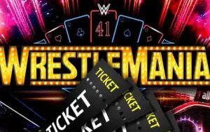 WrestleMania 41 Sales Struggle as WWE Holds Off Expanding Stadium Capacity