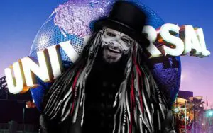 WWE and Universal’s Wyatt Sicks Haunted House Collaboration Still Uncertain