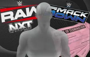 WWE Has Recently Cut Announcer For Having 'Go-Away Heat'