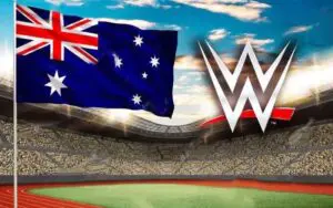 WWE Heading Back to Australia in 2025 With Massive Multi-Night Wrestling Weekend