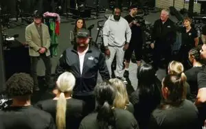 WWE LFG Premiere Episode Results, Highlights and Key Moments for February 16, 2025