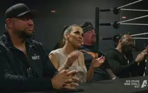 WWE LFG Second Episode Results, Highlights and Key Moments for February 23, 2025