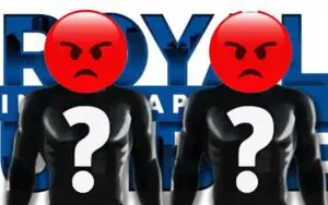 WWE Locker Room Upset Over One Star “Trying to Get Himself Over” in Royal Rumble Match