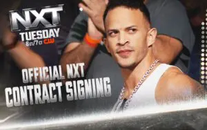 WWE NXT Preview for February 18, 2025: Confirmed Matches, Start Time and How to Watch