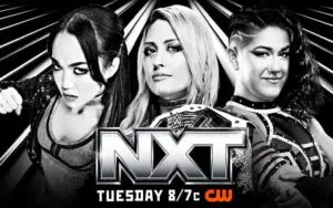 WWE NXT Preview for February 4, 2025: Confirmed Matches, Start Time and How to Watch