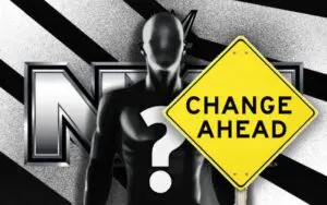 WWE NXT Superstar Possibly Undergoing Name Change