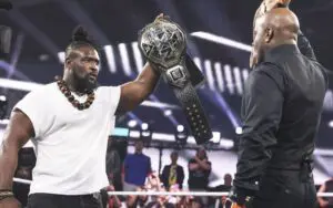 WWE NXT Viewership Sees Drop on February 18, 2025