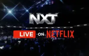 WWE Originally Pitched NXT to Netflix Before Landing $5 Billion RAW Deal