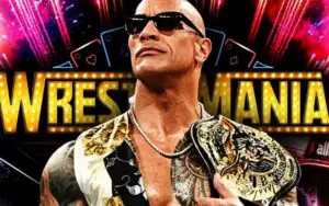 WWE Possibly Banking on The Rock to Boost WrestleMania 41 Ticket Sales After Sluggish Demand