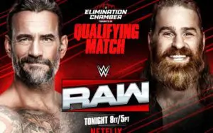 WWE RAW Match Results, Highlights and Key Moments for February 3, 2025