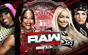 WWE RAW Preview for February 24, 2025: Confirmed Matches, Start Time and How to Watch