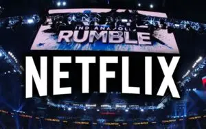 WWE Royal Rumble 2025 Cracks Netflix’s Top 10 Worldwide with Massive Viewership